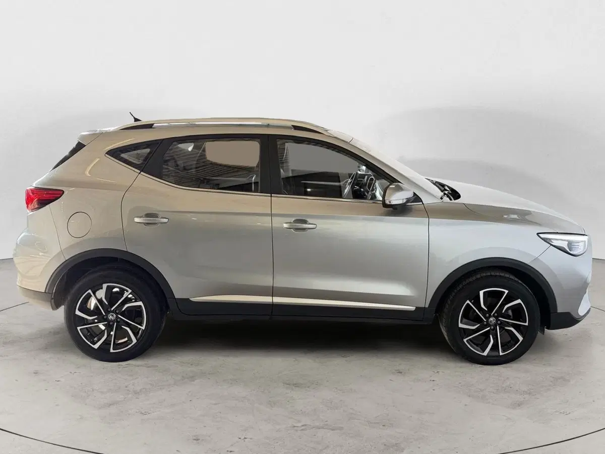 Mg ZS usata a Monza e Brianza (7)