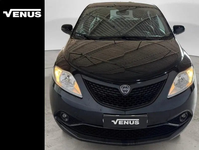 Lancia Ypsilon usata a Monza e Brianza
