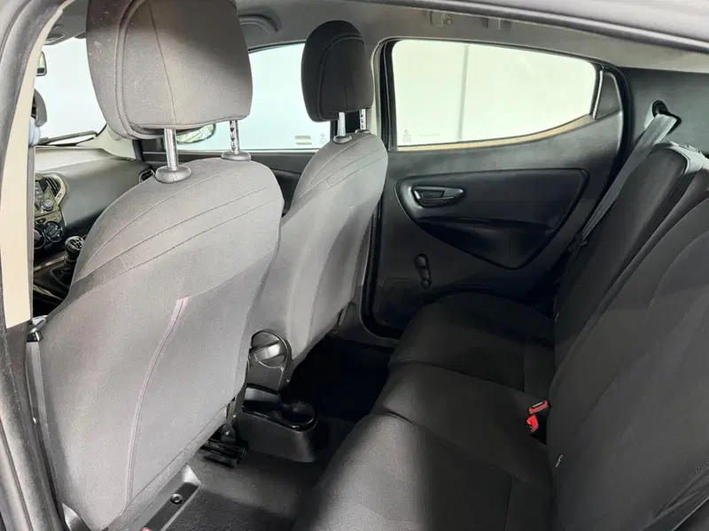 Lancia Ypsilon usata a Monza e Brianza (11)