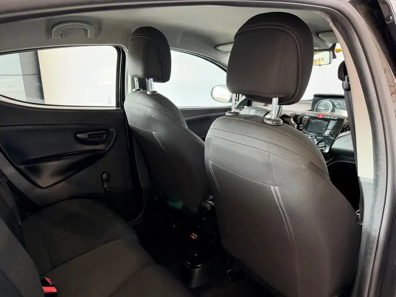 Lancia Ypsilon usata a Monza e Brianza (14)