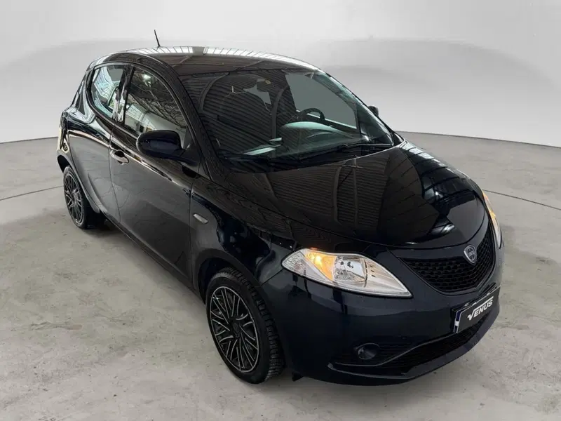 Lancia Ypsilon usata a Monza e Brianza (15)