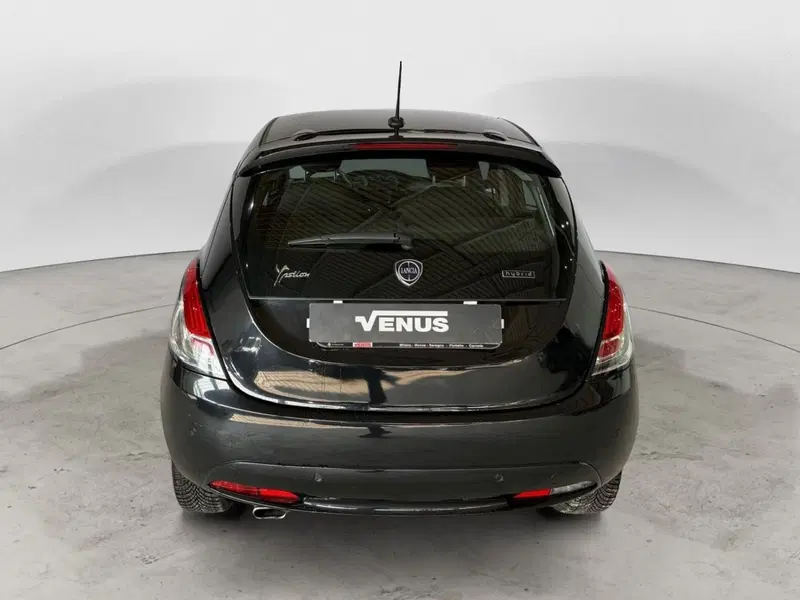 Lancia Ypsilon usata a Monza e Brianza (5)