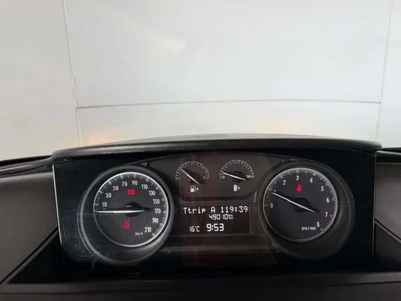 Lancia Ypsilon usata a Monza e Brianza (8)