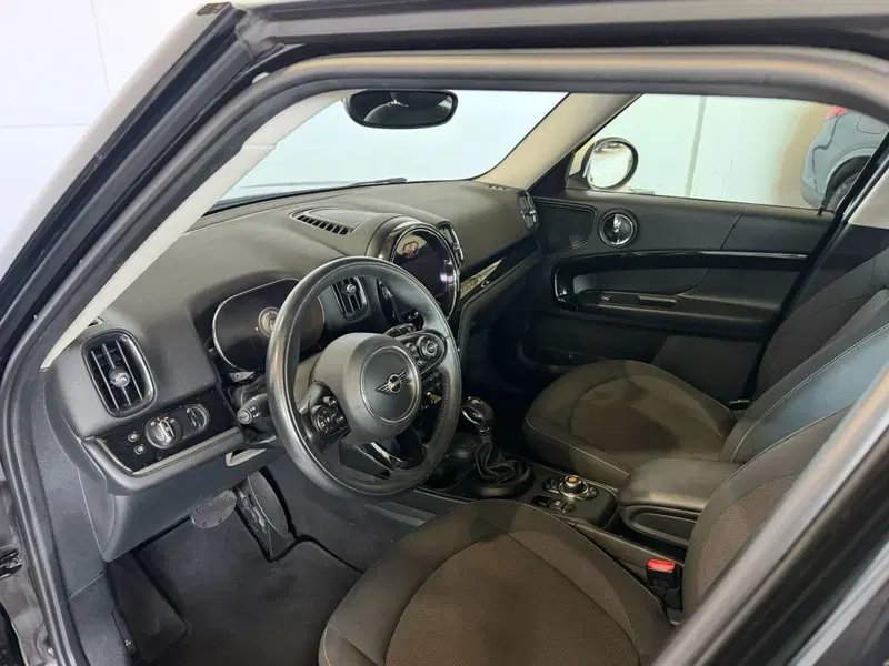 MINI Mini Countryman usata a Monza e Brianza (10)