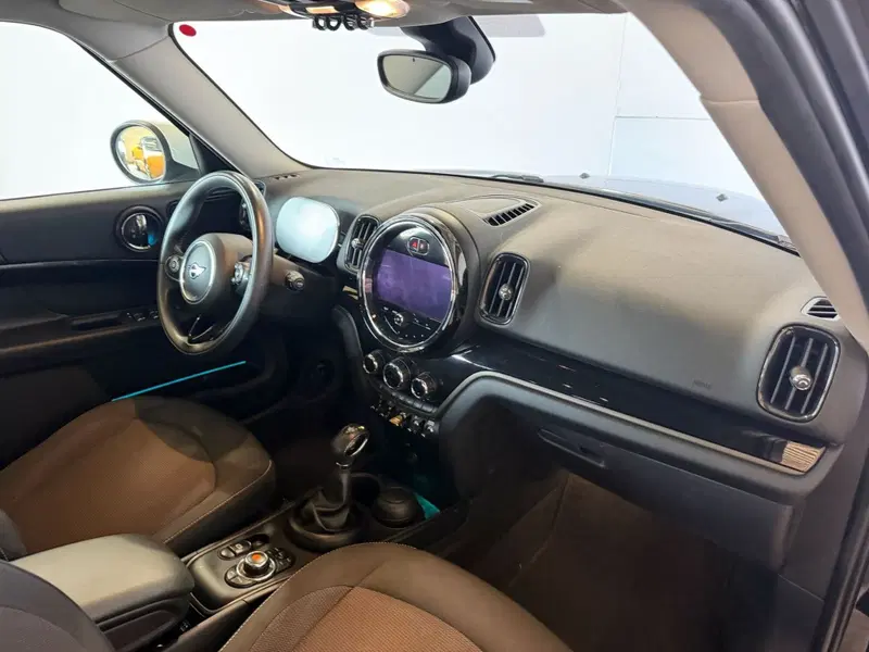 MINI Mini Countryman usata a Monza e Brianza (13)