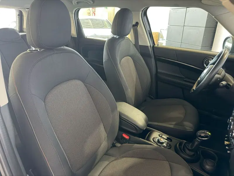MINI Mini Countryman usata a Monza e Brianza (14)