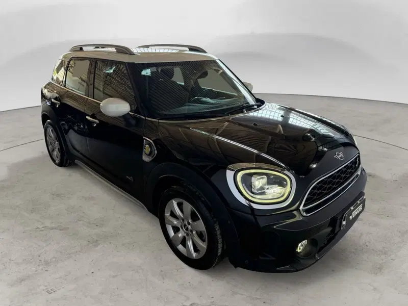 MINI Mini Countryman usata a Monza e Brianza (16)