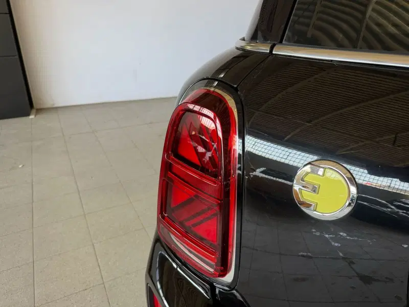 MINI Mini Countryman usata a Monza e Brianza (17)