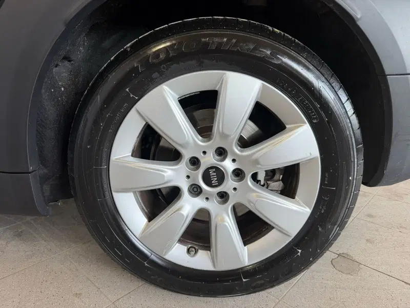 MINI Mini Countryman usata a Monza e Brianza (18)