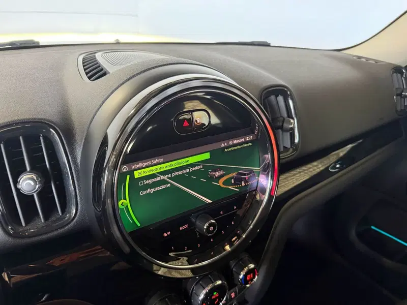 MINI Mini Countryman usata a Monza e Brianza (20)