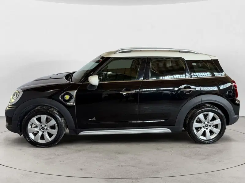 MINI Mini Countryman usata a Monza e Brianza (3)