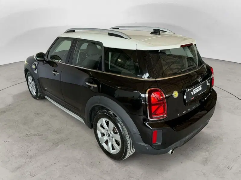 MINI Mini Countryman usata a Monza e Brianza (4)