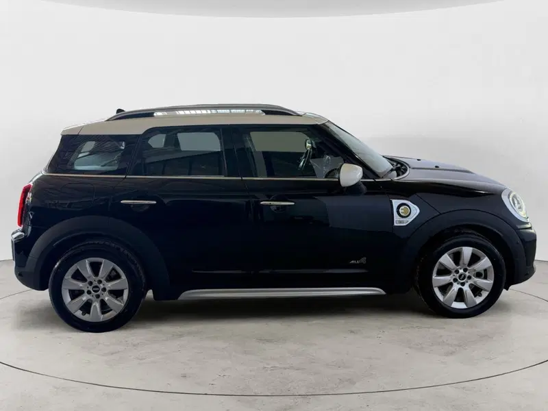 MINI Mini Countryman usata a Monza e Brianza (7)