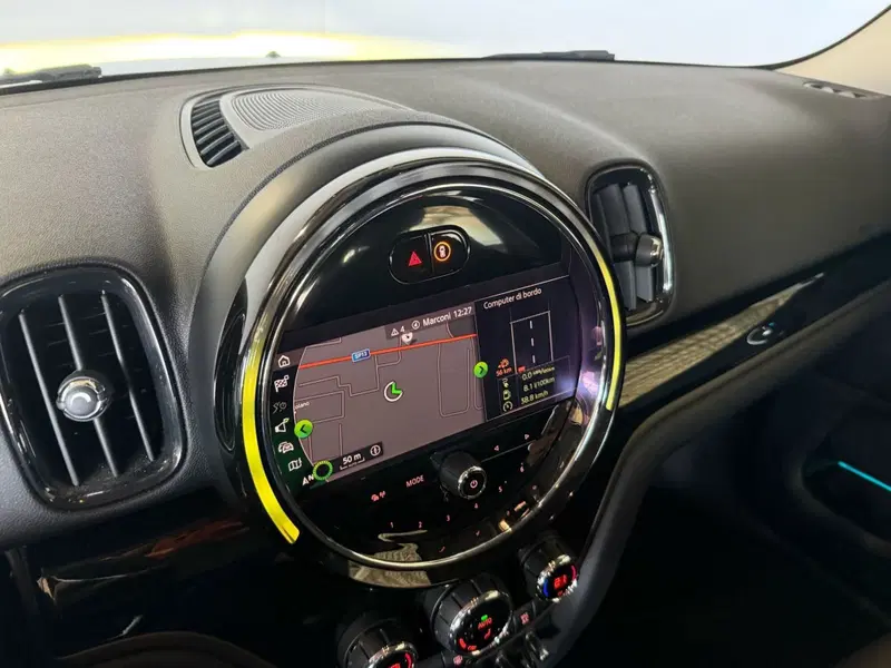 MINI Mini Countryman usata a Monza e Brianza (9)