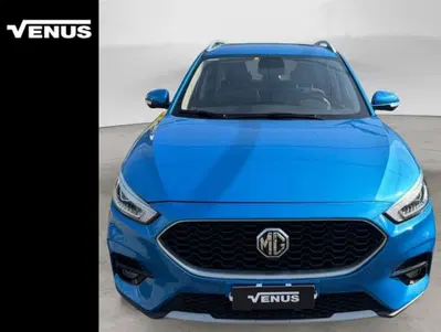 Mg ZS ZS 1.5 Luxury del 2024 usata a Seregno