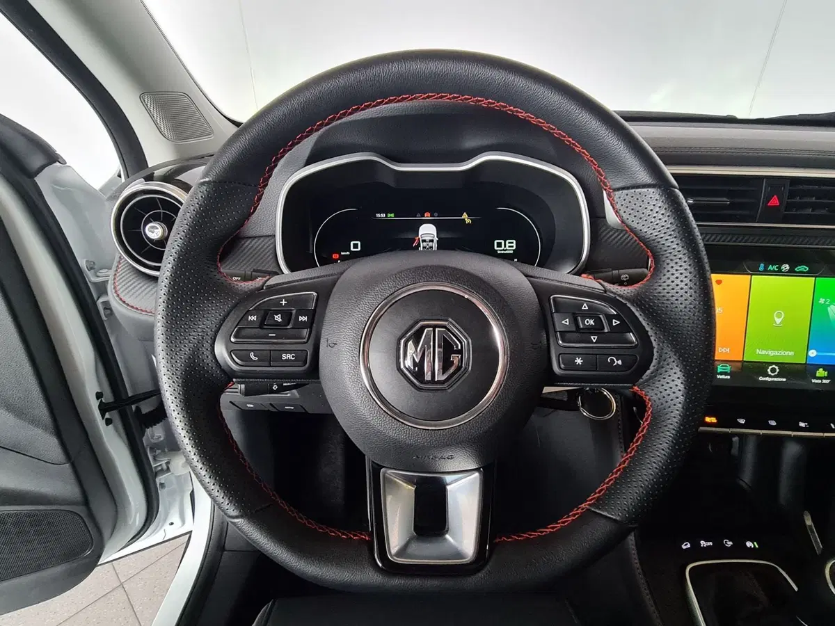 Mg ZS usata a Monza e Brianza (19)
