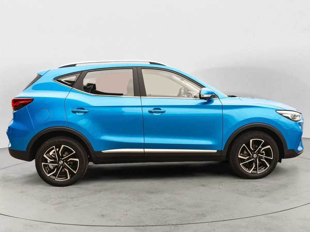 Mg ZS usata a Monza e Brianza (6)