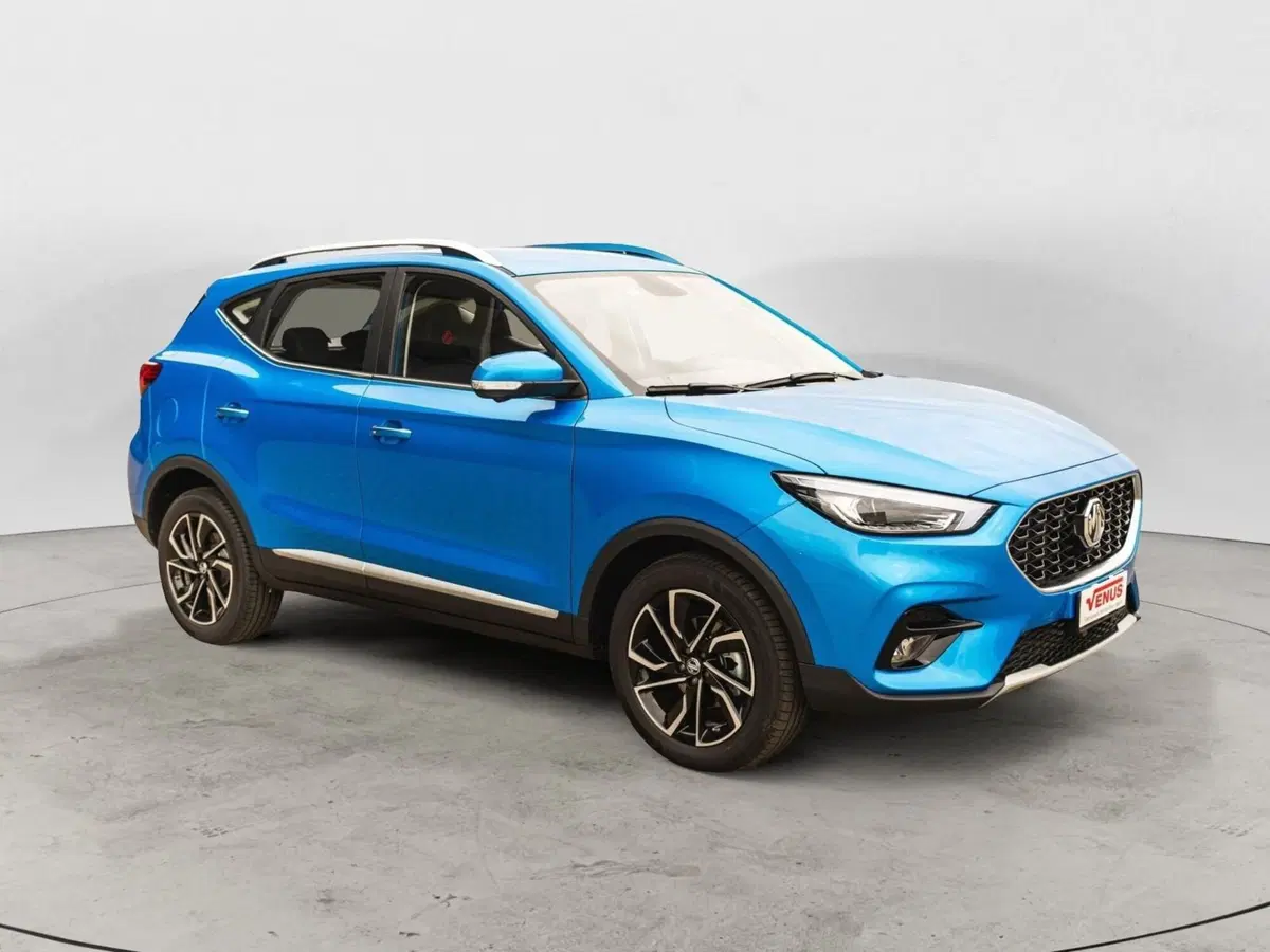 Mg ZS usata a Monza e Brianza (7)