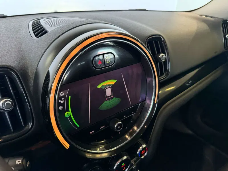 MINI Mini Countryman usata a Monza e Brianza (10)