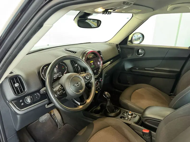 MINI Mini Countryman usata a Monza e Brianza (11)