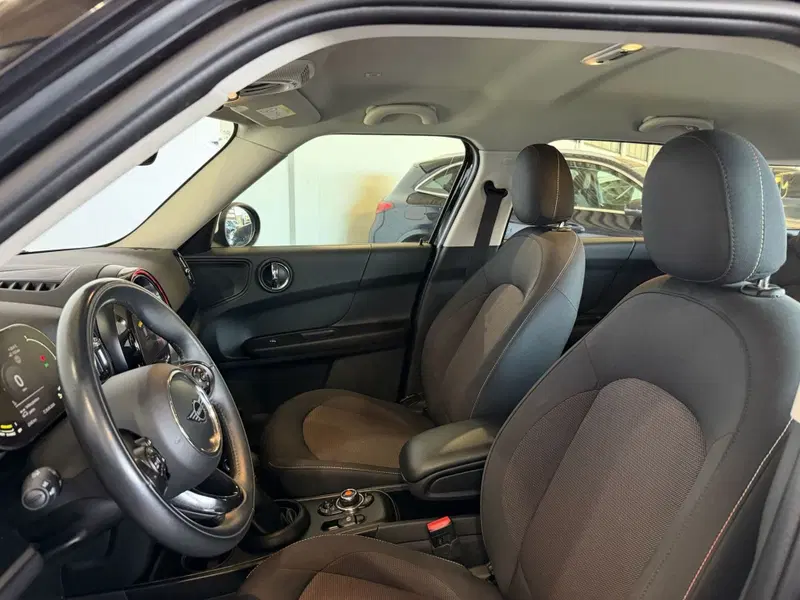 MINI Mini Countryman usata a Monza e Brianza (12)