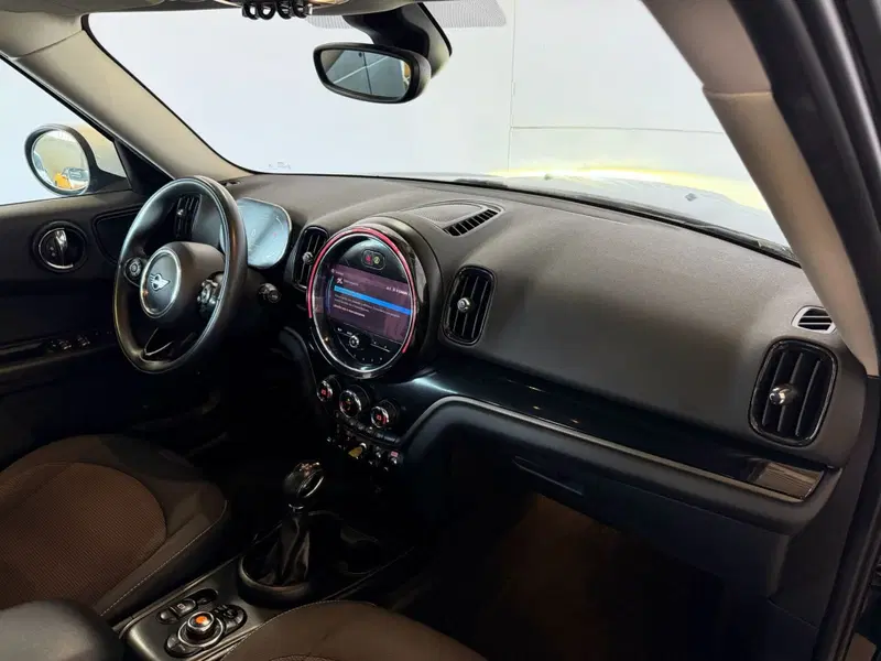 MINI Mini Countryman usata a Monza e Brianza (13)