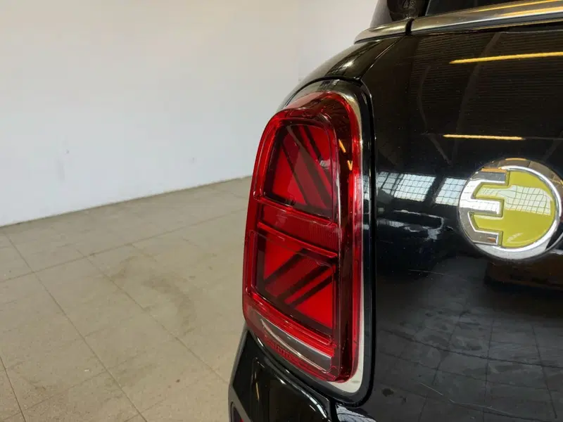 MINI Mini Countryman usata a Monza e Brianza (18)