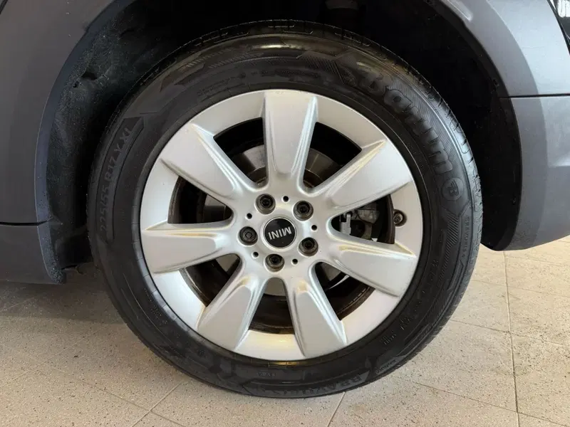 MINI Mini Countryman usata a Monza e Brianza (19)