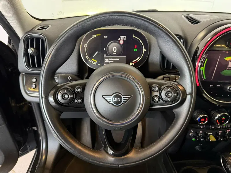 MINI Mini Countryman usata a Monza e Brianza (20)