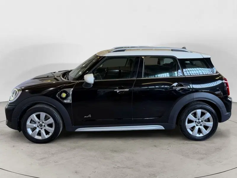 MINI Mini Countryman usata a Monza e Brianza (3)