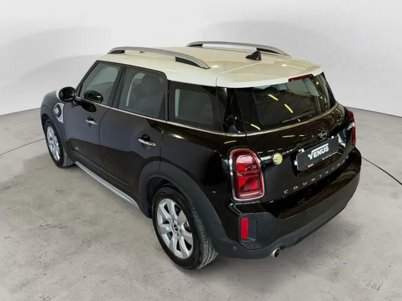 MINI Mini Countryman usata a Monza e Brianza (4)
