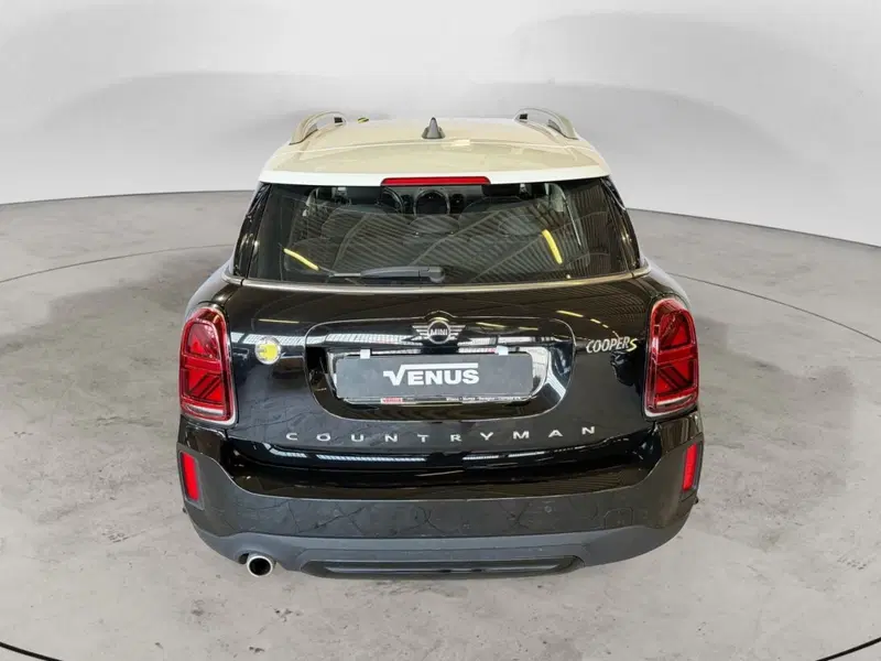 MINI Mini Countryman usata a Monza e Brianza (5)