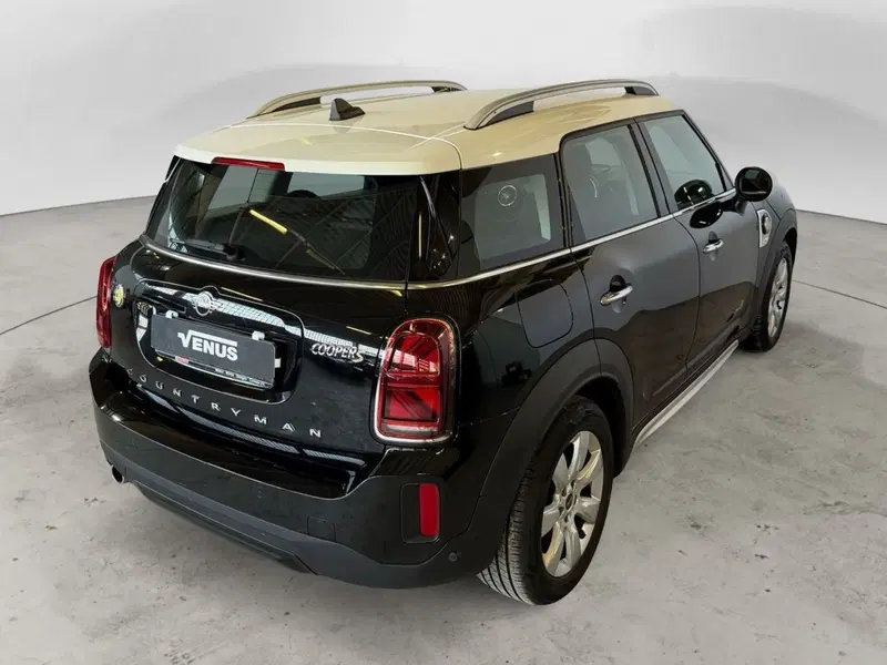 MINI Mini Countryman usata a Monza e Brianza (6)