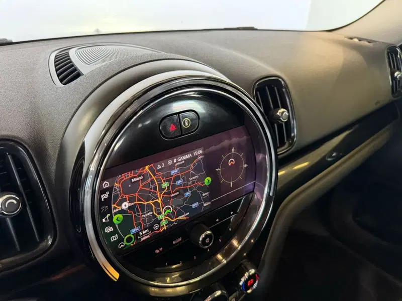 MINI Mini Countryman usata a Monza e Brianza (9)
