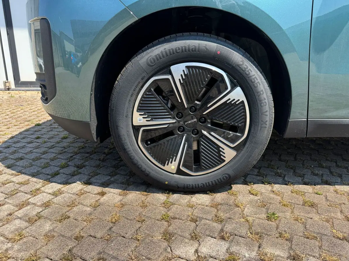 Jaecoo Jaecoo 5 SHS-H nuova a Monza e Brianza (14)