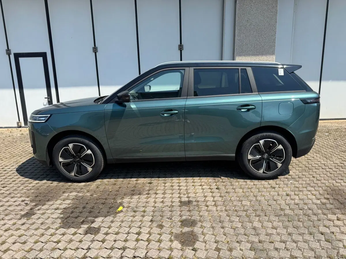 Jaecoo Jaecoo 5 SHS-H nuova a Monza e Brianza (3)