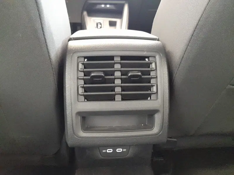 Volkswagen Golf usata a Bologna (15)