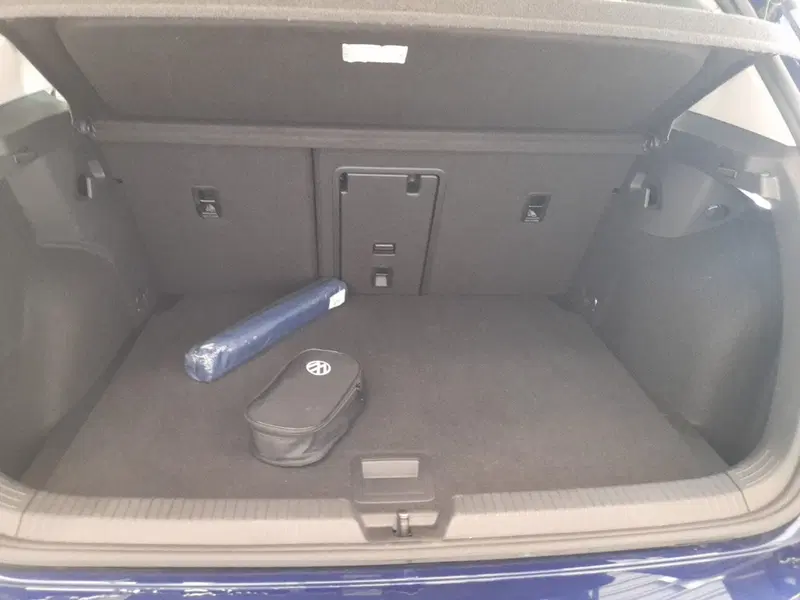 Volkswagen Golf usata a Bologna (17)