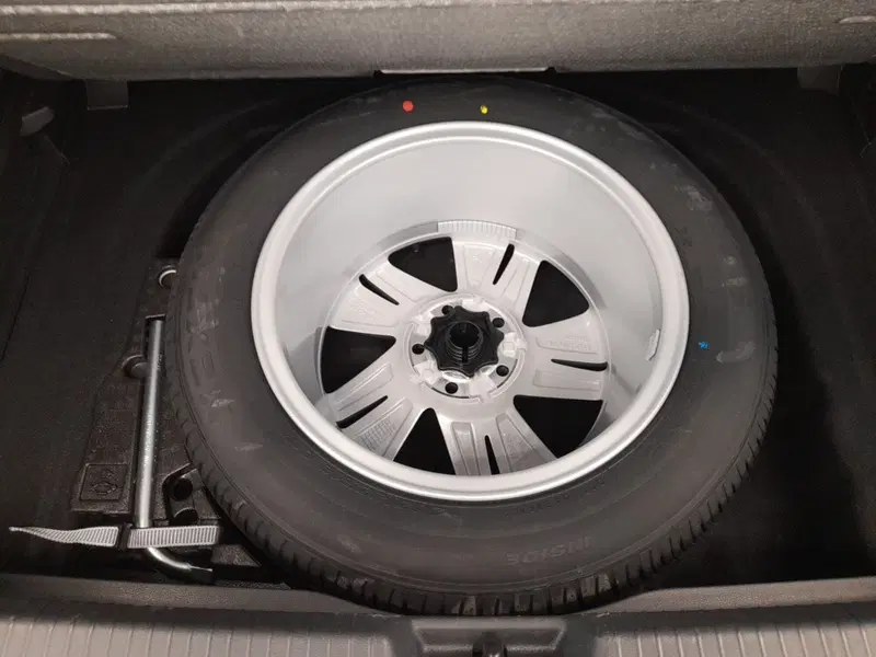 Volkswagen Golf usata a Bologna (18)
