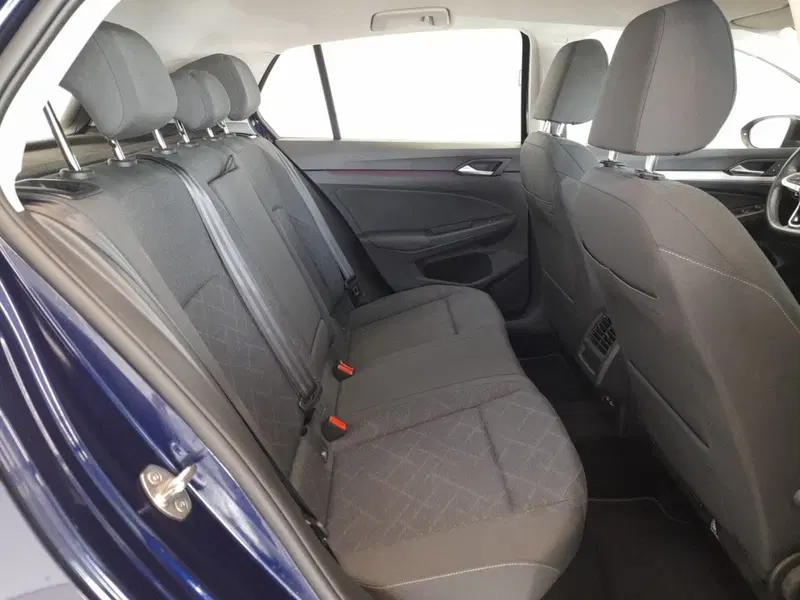 Volkswagen Golf usata a Bologna (19)