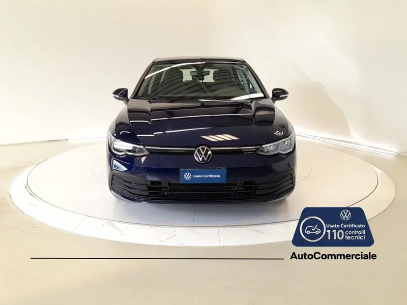 Volkswagen Golf usata a Bologna (2)