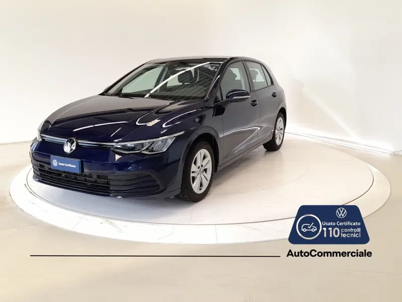 Volkswagen Golf usata a Bologna (3)