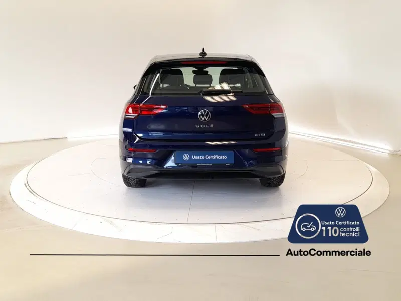 Volkswagen Golf usata a Bologna (5)