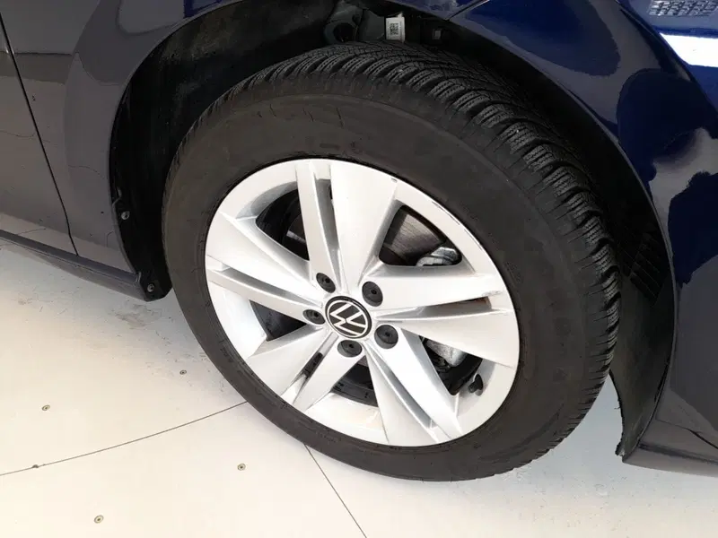 Volkswagen Golf usata a Bologna (7)