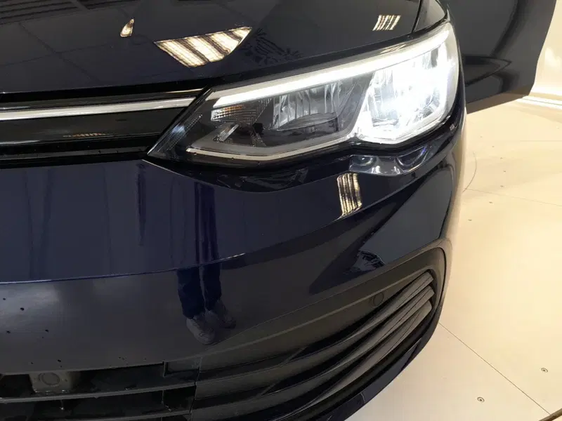 Volkswagen Golf usata a Bologna (8)