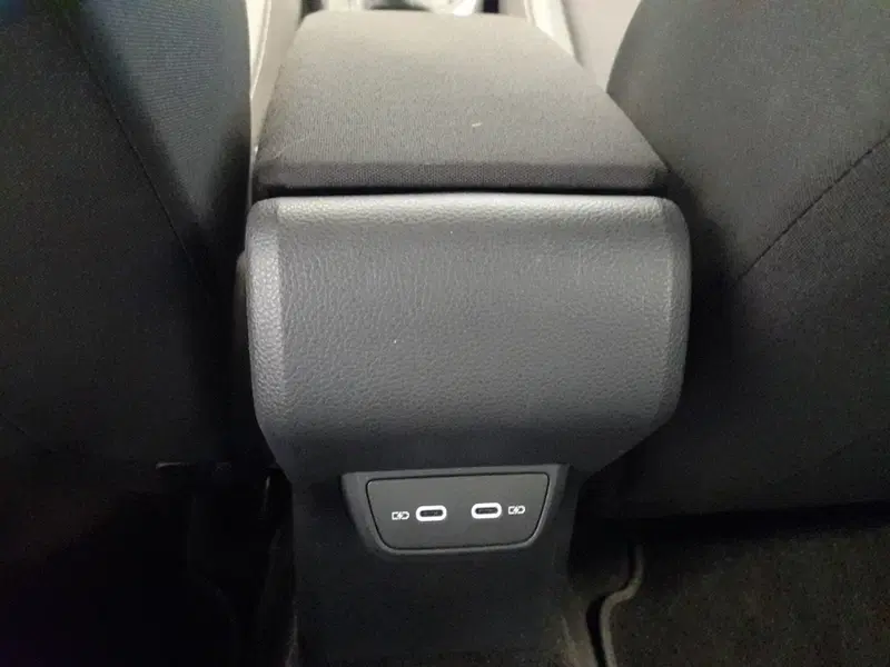 Volkswagen Polo usata a Bologna (15)