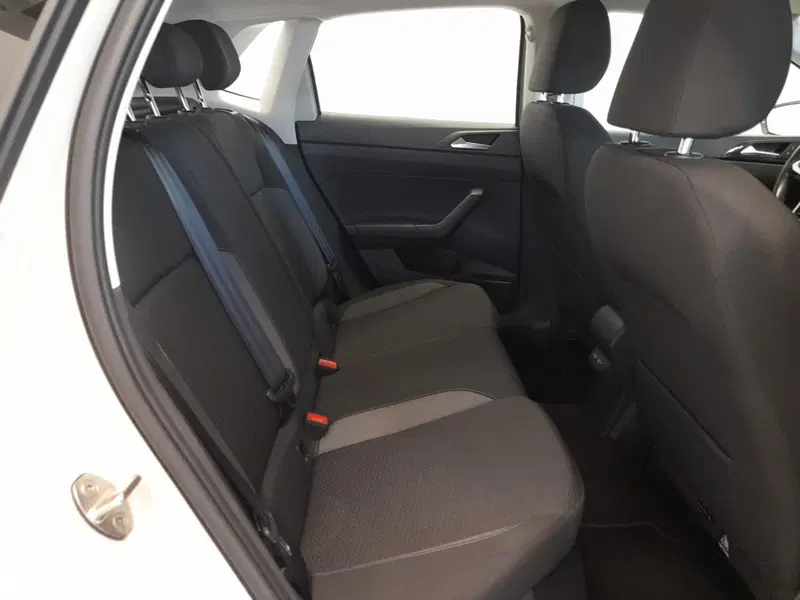 Volkswagen Polo usata a Bologna (19)