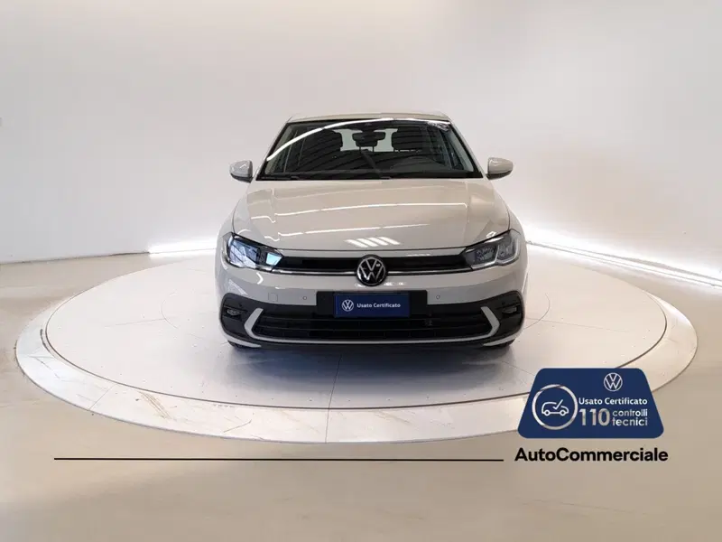 Volkswagen Polo usata a Bologna (2)