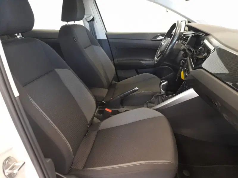 Volkswagen Polo usata a Bologna (20)