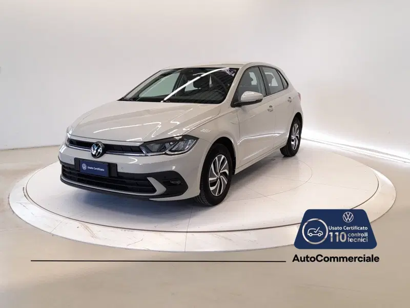 Volkswagen Polo usata a Bologna (3)